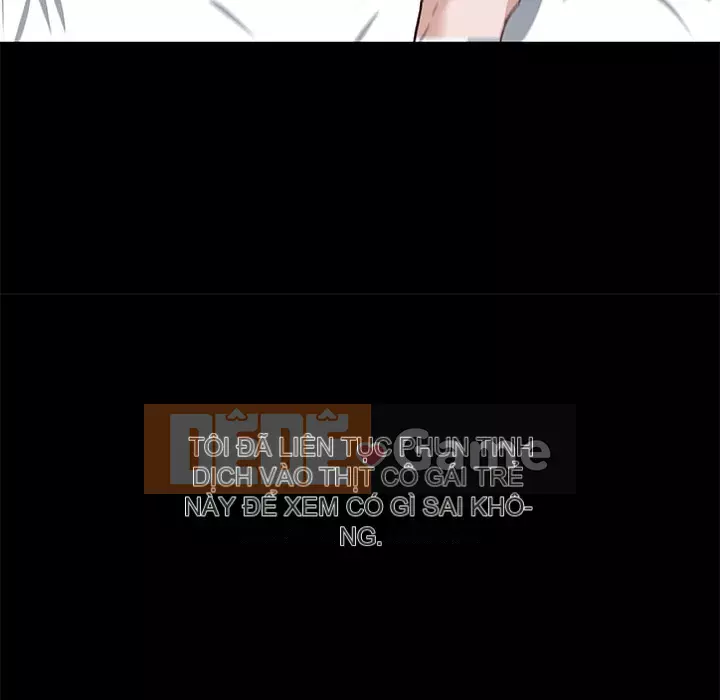 Cô ấy giống như mối tình đầu Chương 1-25