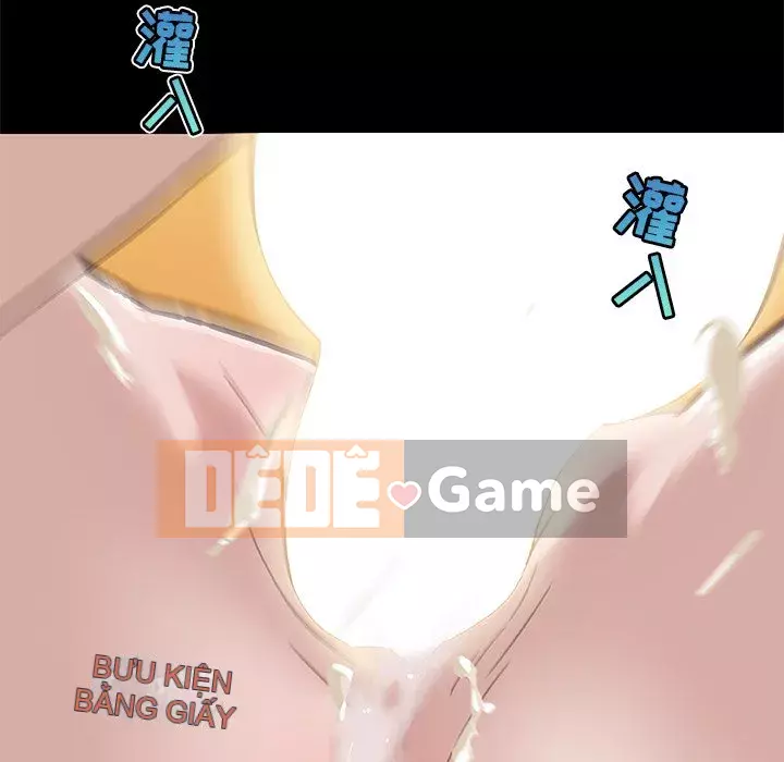 Cô ấy giống như mối tình đầu Chương 1-25