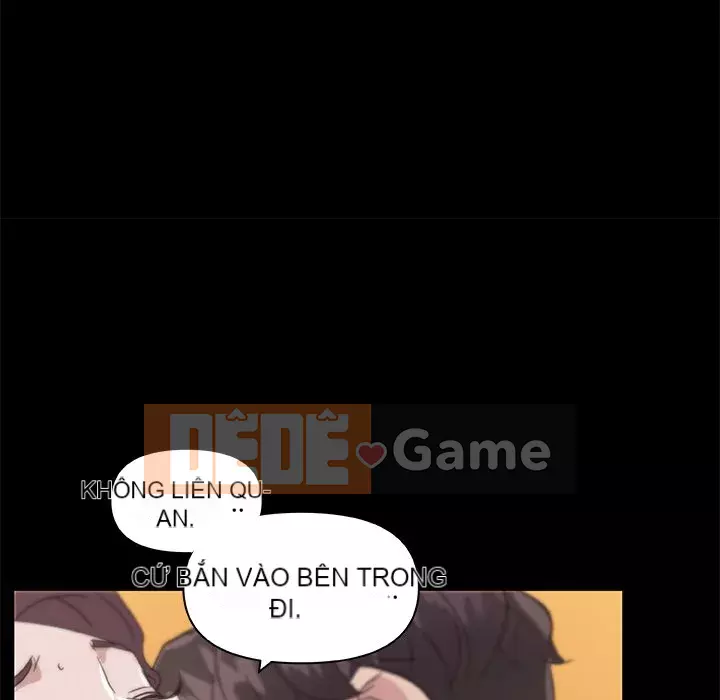 Cô ấy giống như mối tình đầu Chương 1-25