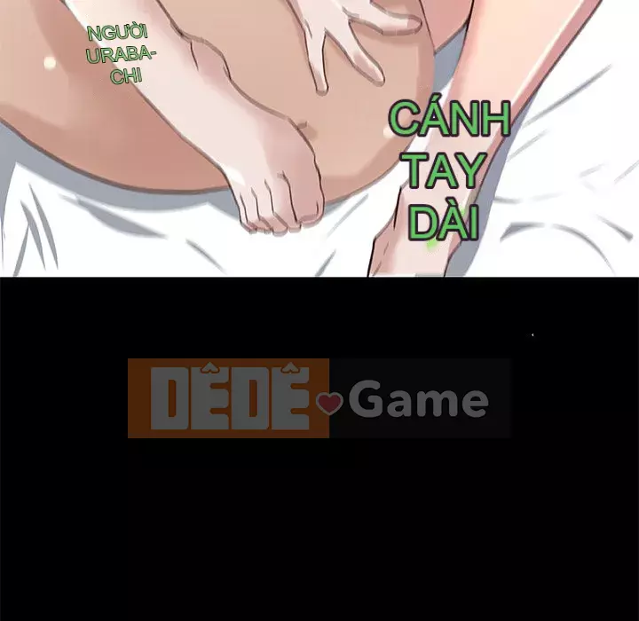 Cô ấy giống như mối tình đầu Chương 1-25