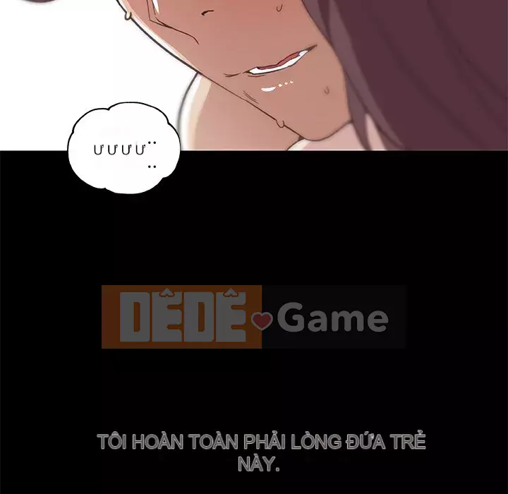 Cô ấy giống như mối tình đầu Chương 1-25