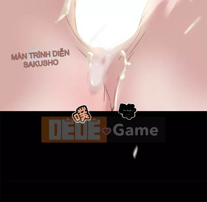 Cô ấy giống như mối tình đầu Chương 1-25