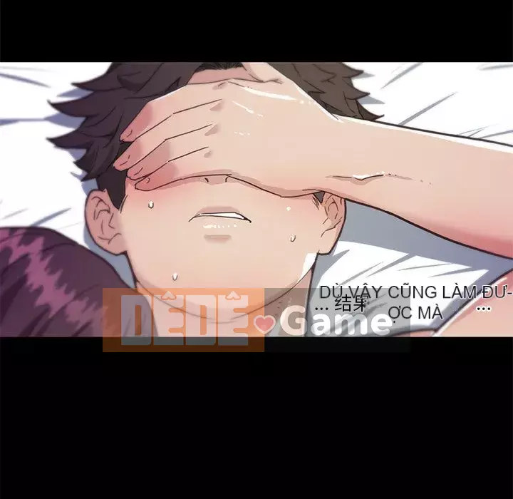 Cô ấy giống như mối tình đầu Chương 1-25