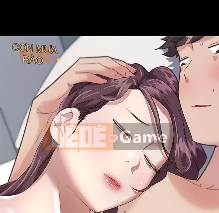 Cô ấy giống như mối tình đầu Chương 1-25