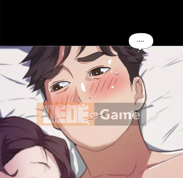 Cô ấy giống như mối tình đầu Chương 1-25