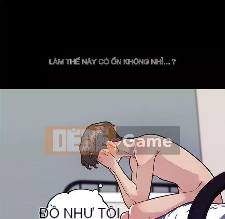 Cô ấy giống như mối tình đầu Chương 1-25