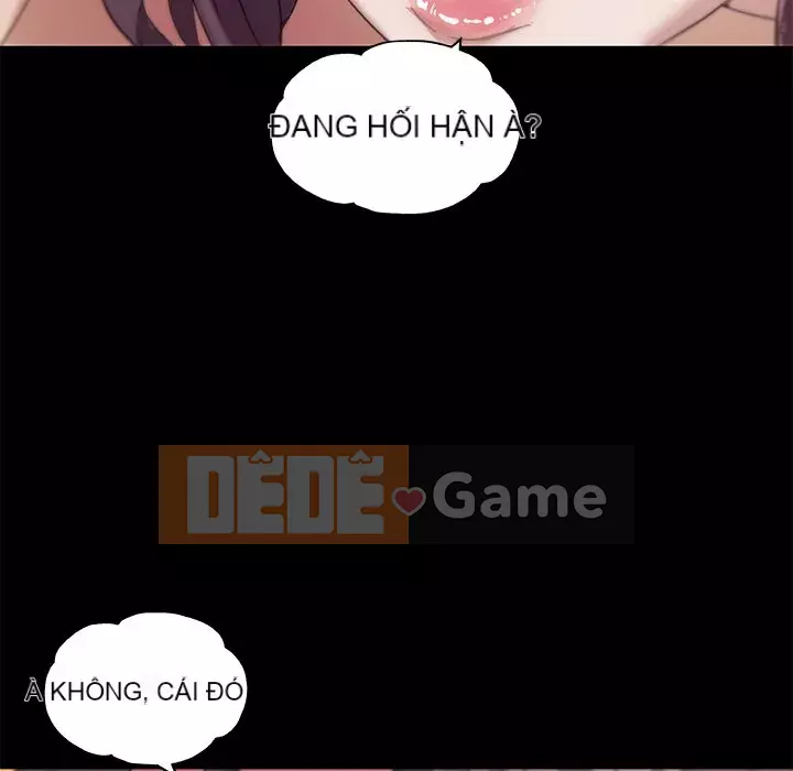 Cô ấy giống như mối tình đầu Chương 1-25