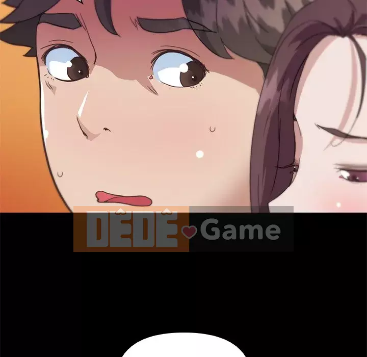 Cô ấy giống như mối tình đầu Chương 1-25