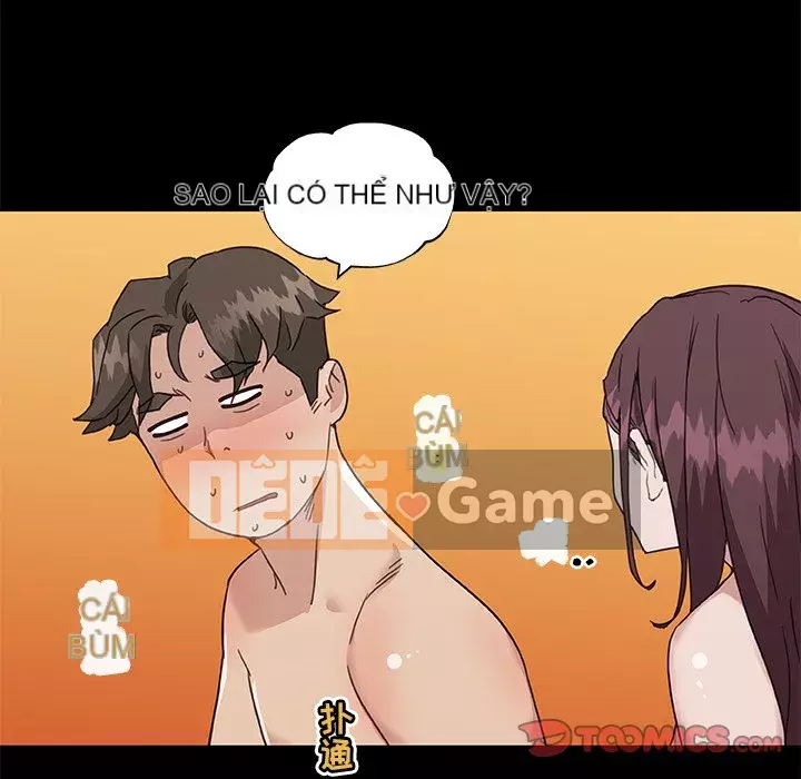 Cô ấy giống như mối tình đầu Chương 1-25