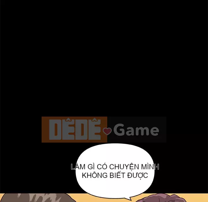 Cô ấy giống như mối tình đầu Chương 1-25