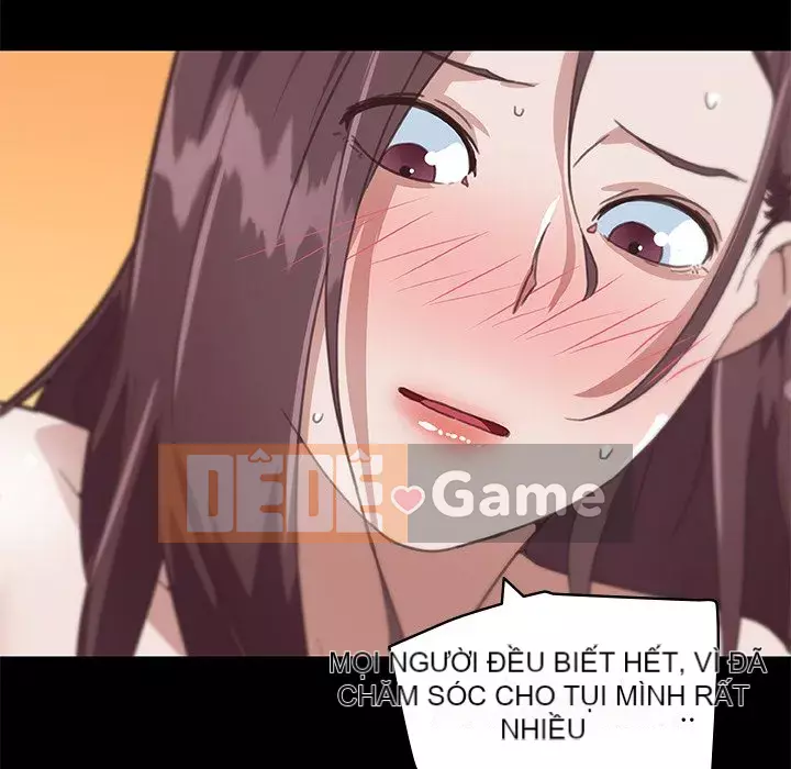 Cô ấy giống như mối tình đầu Chương 1-25