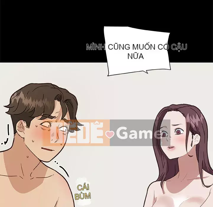 Cô ấy giống như mối tình đầu Chương 1-25