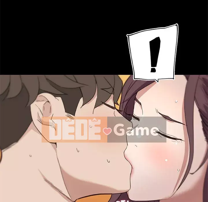 Cô ấy giống như mối tình đầu Chương 1-25