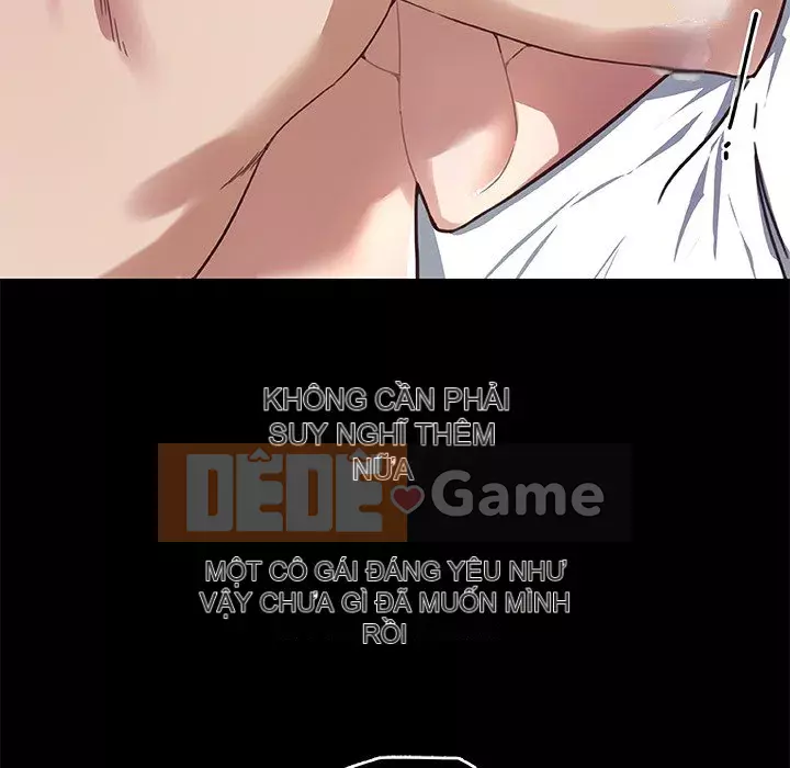 Cô ấy giống như mối tình đầu Chương 1-25