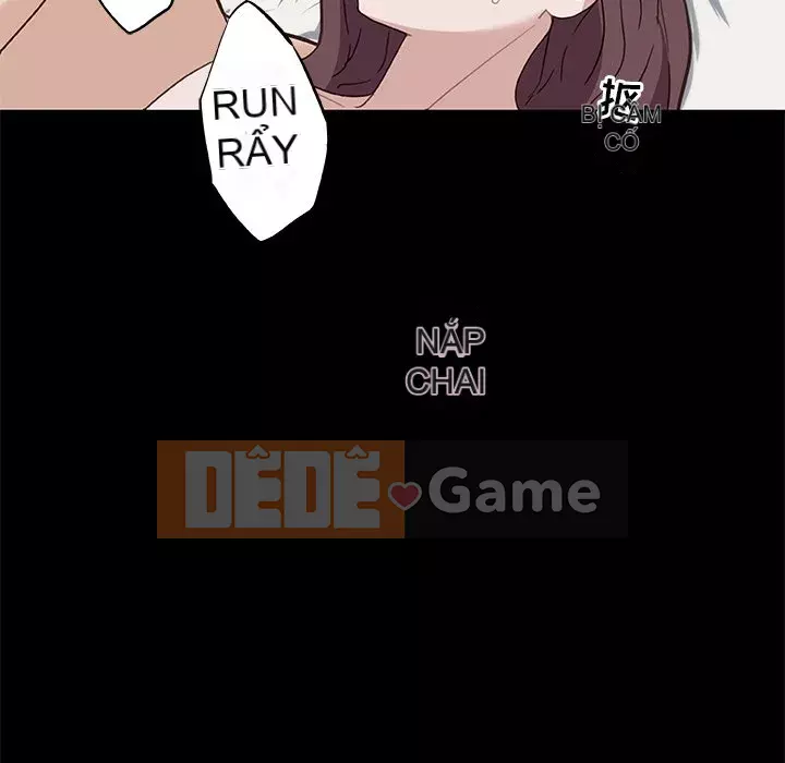 Cô ấy giống như mối tình đầu Chương 1-25