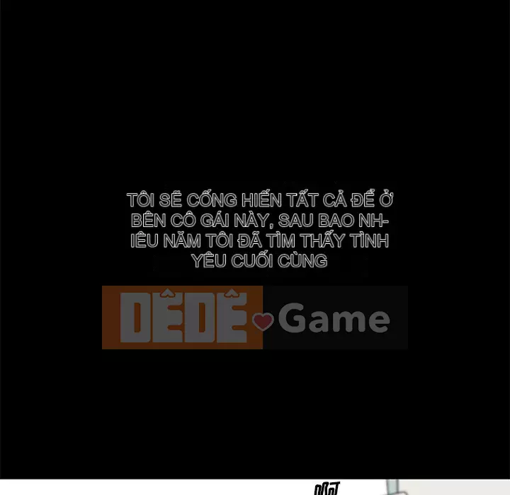 Cô ấy giống như mối tình đầu Chương 1-25