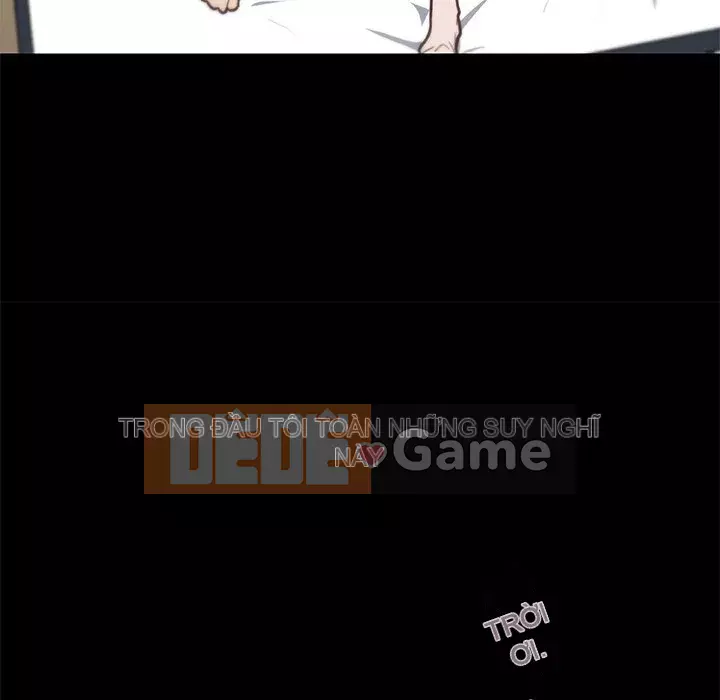 Cô ấy giống như mối tình đầu Chương 1-25