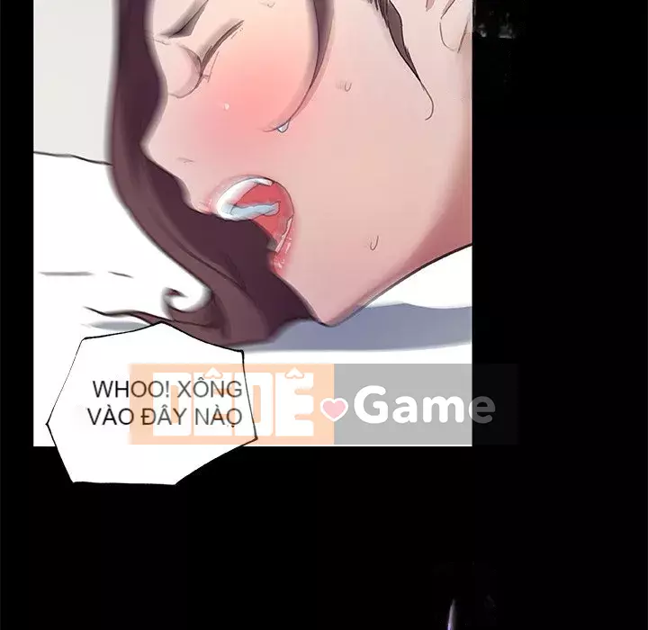 Cô ấy giống như mối tình đầu Chương 1-25