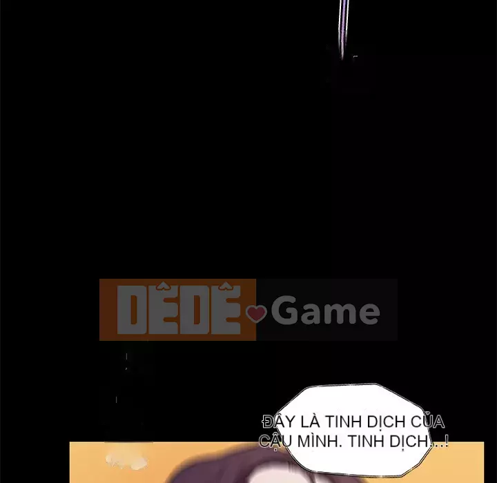 Cô ấy giống như mối tình đầu Chương 1-25