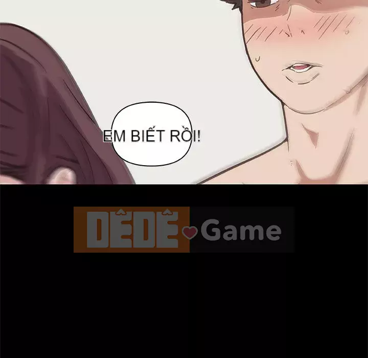 Cô ấy giống như mối tình đầu Chương 1-25