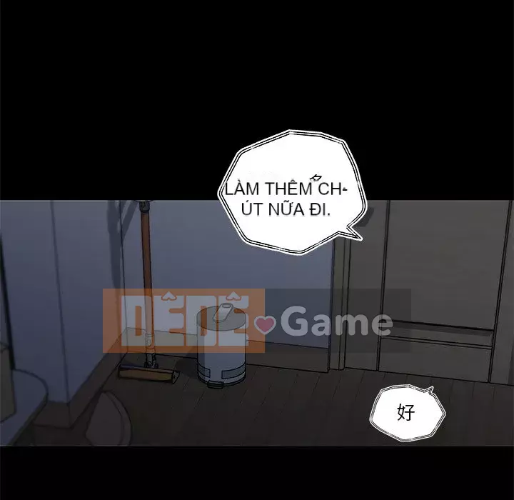 Cô ấy giống như mối tình đầu Chương 1-25