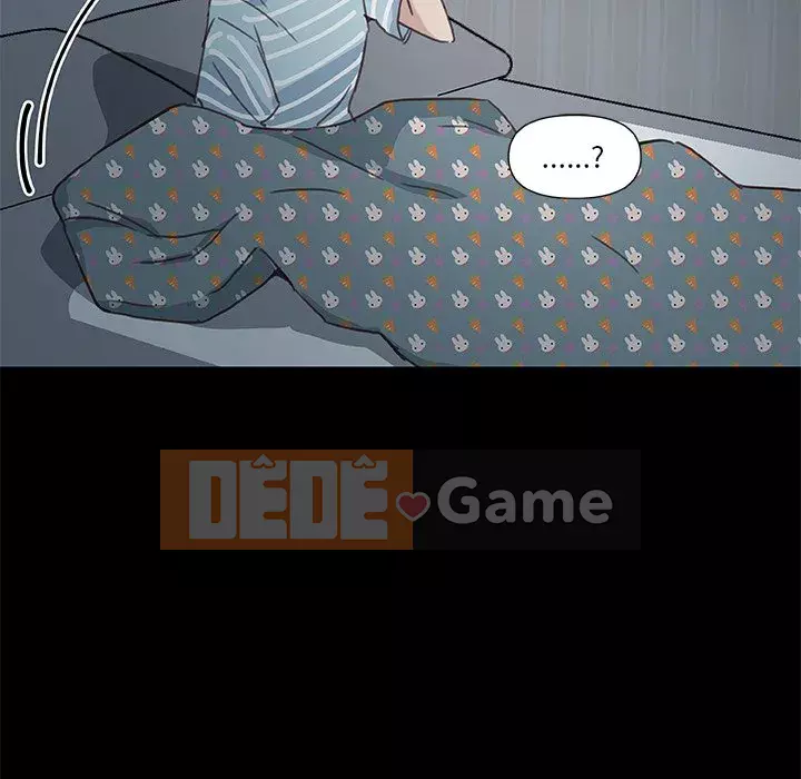 Cô ấy giống như mối tình đầu Chương 1-25