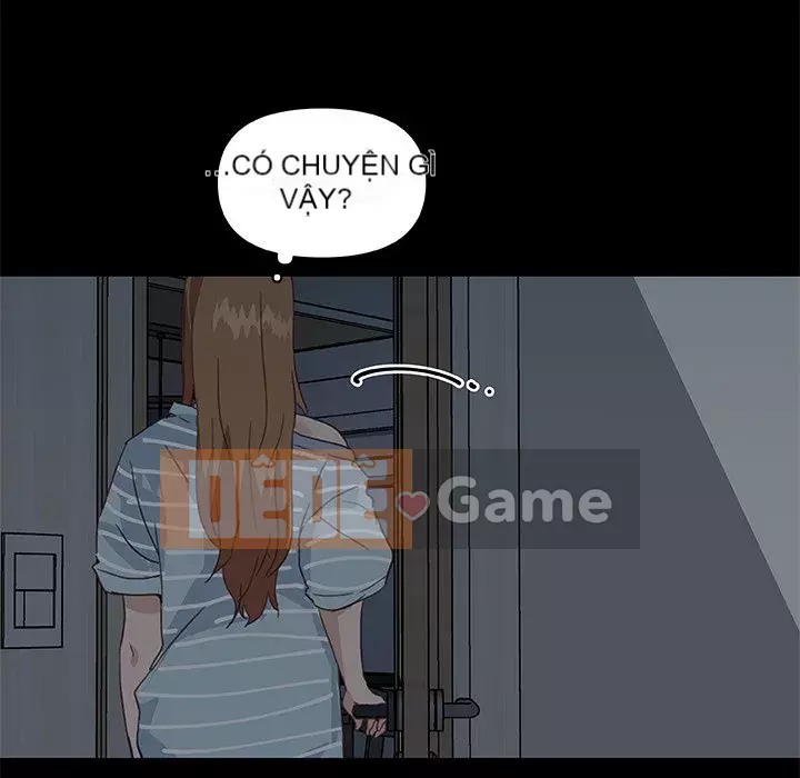 Cô ấy giống như mối tình đầu Chương 1-25