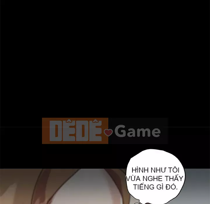 Cô ấy giống như mối tình đầu Chương 1-25