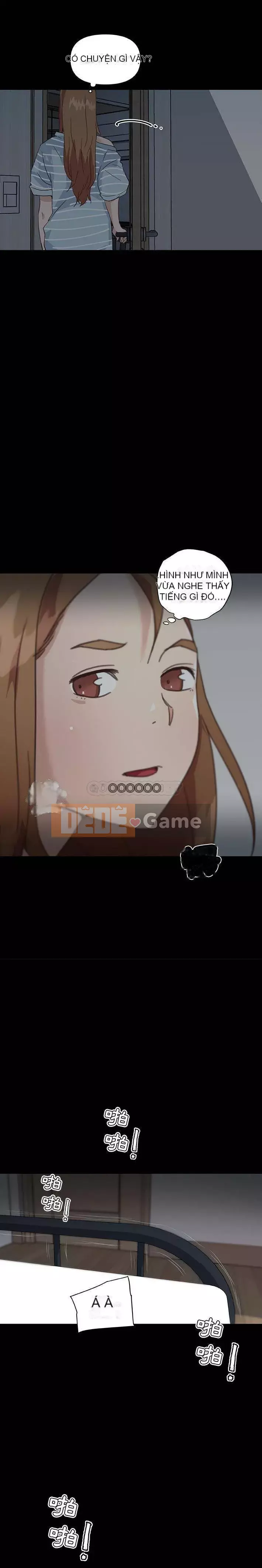 Cô ấy giống như mối tình đầu Chương 1-25