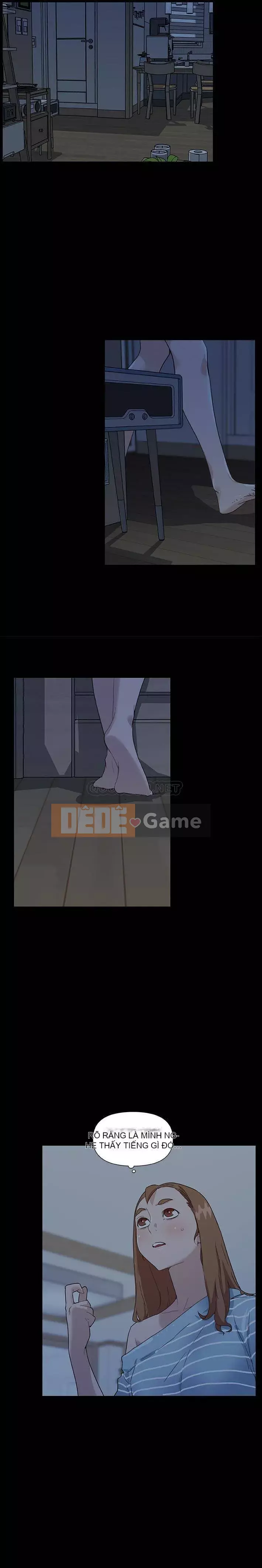 Cô ấy giống như mối tình đầu Chương 1-25