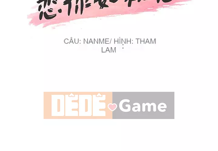 Cô ấy giống như mối tình đầu Chương 1-25