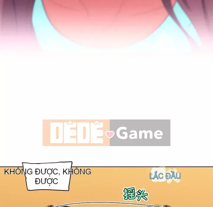 Cô ấy giống như mối tình đầu Chương 1-25