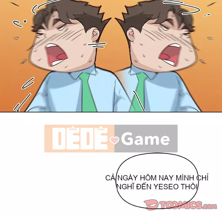 Cô ấy giống như mối tình đầu Chương 1-25