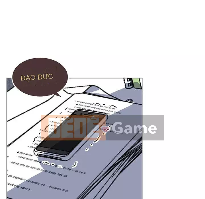 Cô ấy giống như mối tình đầu Chương 1-25