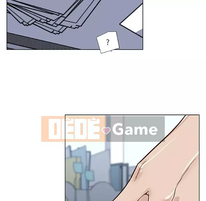 Cô ấy giống như mối tình đầu Chương 1-25