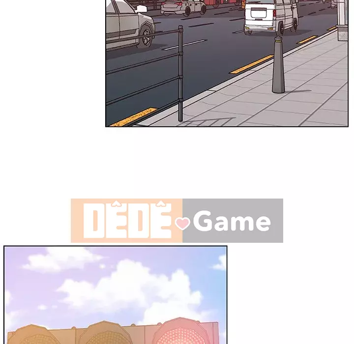 Cô ấy giống như mối tình đầu Chương 1-25