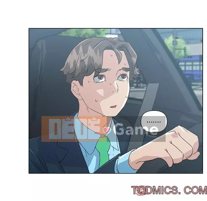 Cô ấy giống như mối tình đầu Chương 1-25