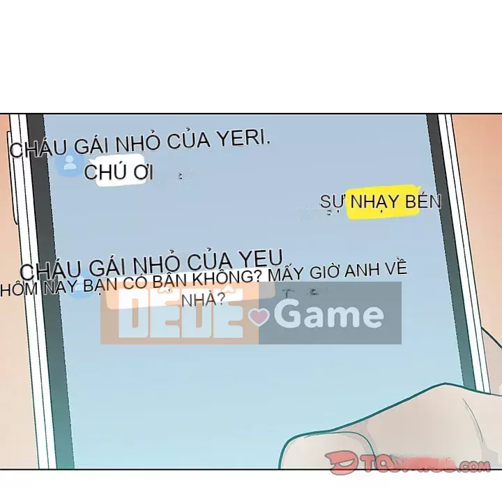 Cô ấy giống như mối tình đầu Chương 1-25