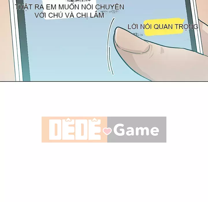 Cô ấy giống như mối tình đầu Chương 1-25