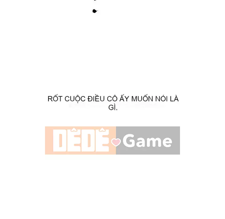 Cô ấy giống như mối tình đầu Chương 1-25