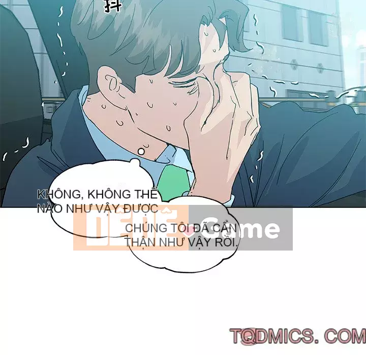 Cô ấy giống như mối tình đầu Chương 1-25