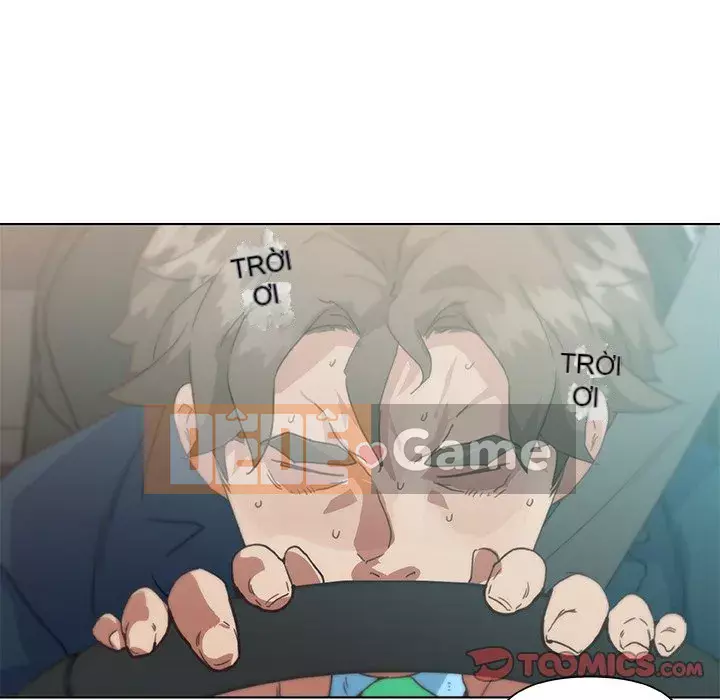 Cô ấy giống như mối tình đầu Chương 1-25