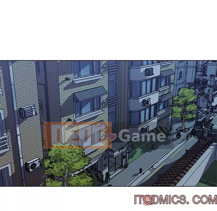 Cô ấy giống như mối tình đầu Chương 1-25