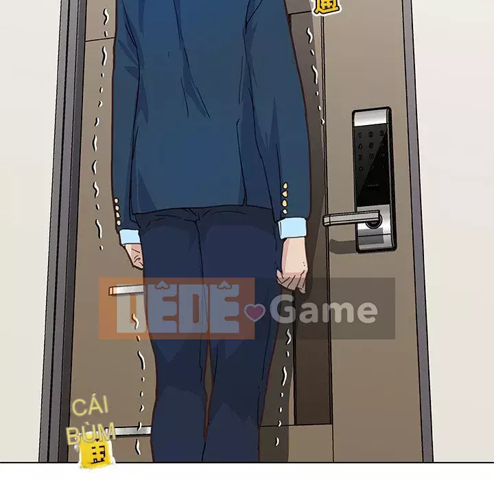 Cô ấy giống như mối tình đầu Chương 1-25