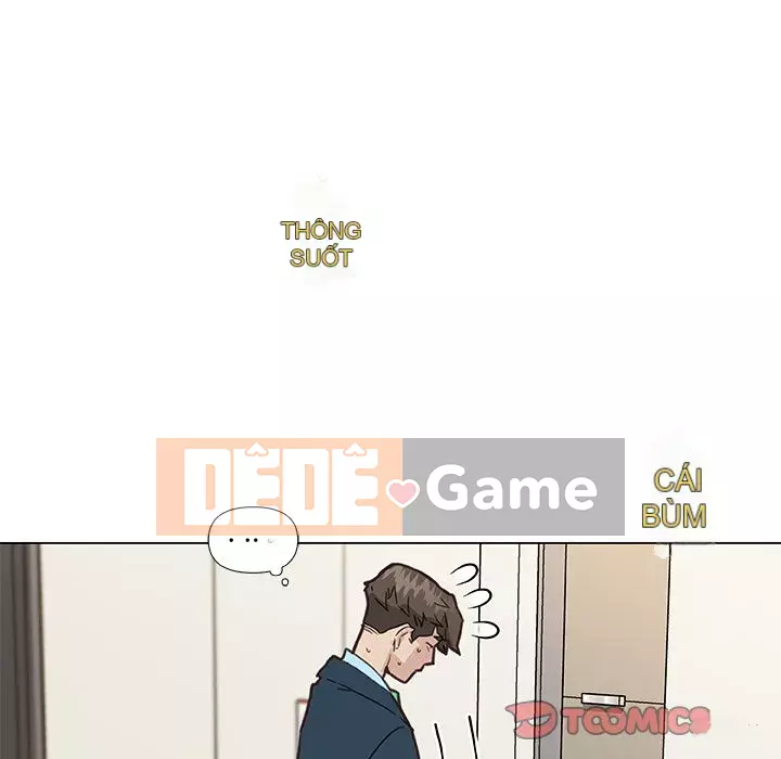 Cô ấy giống như mối tình đầu Chương 1-25