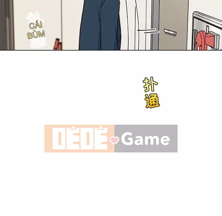 Cô ấy giống như mối tình đầu Chương 1-25