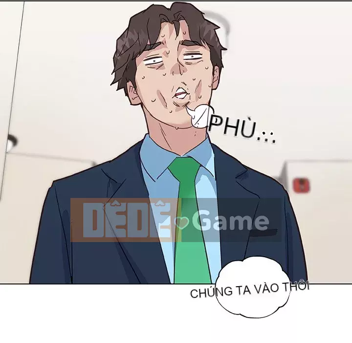 Cô ấy giống như mối tình đầu Chương 1-25