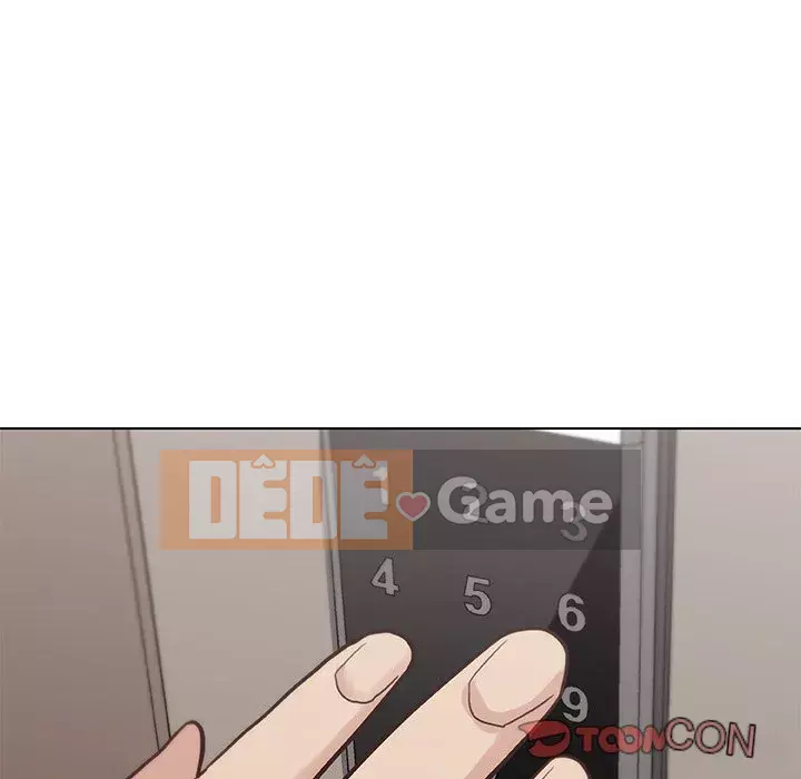 Cô ấy giống như mối tình đầu Chương 1-25