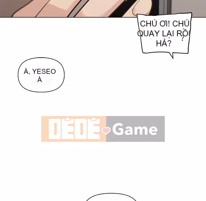 Cô ấy giống như mối tình đầu Chương 1-25
