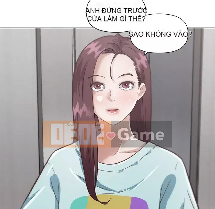 Cô ấy giống như mối tình đầu Chương 1-25